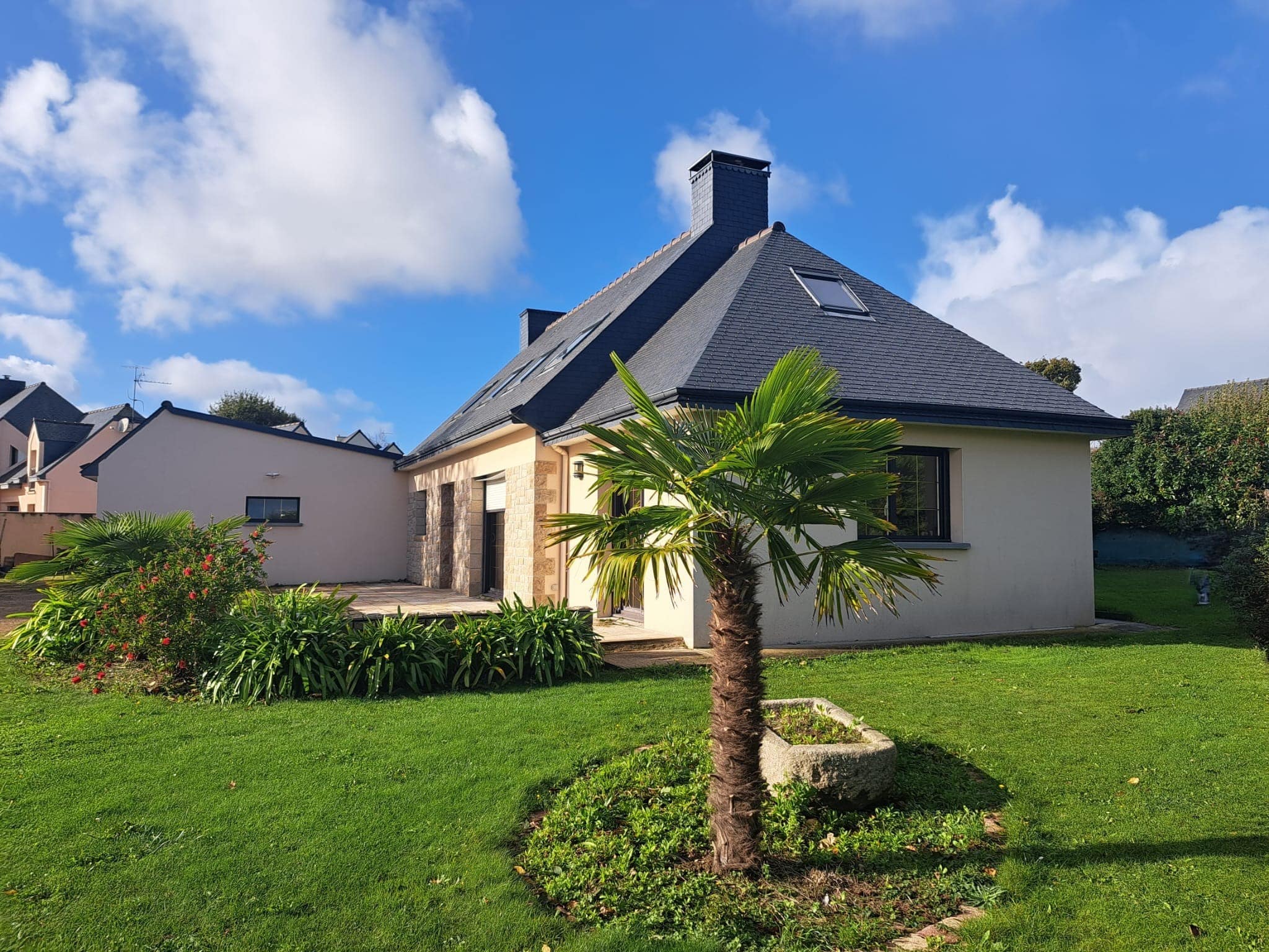 Maison à vendre à Paimpol