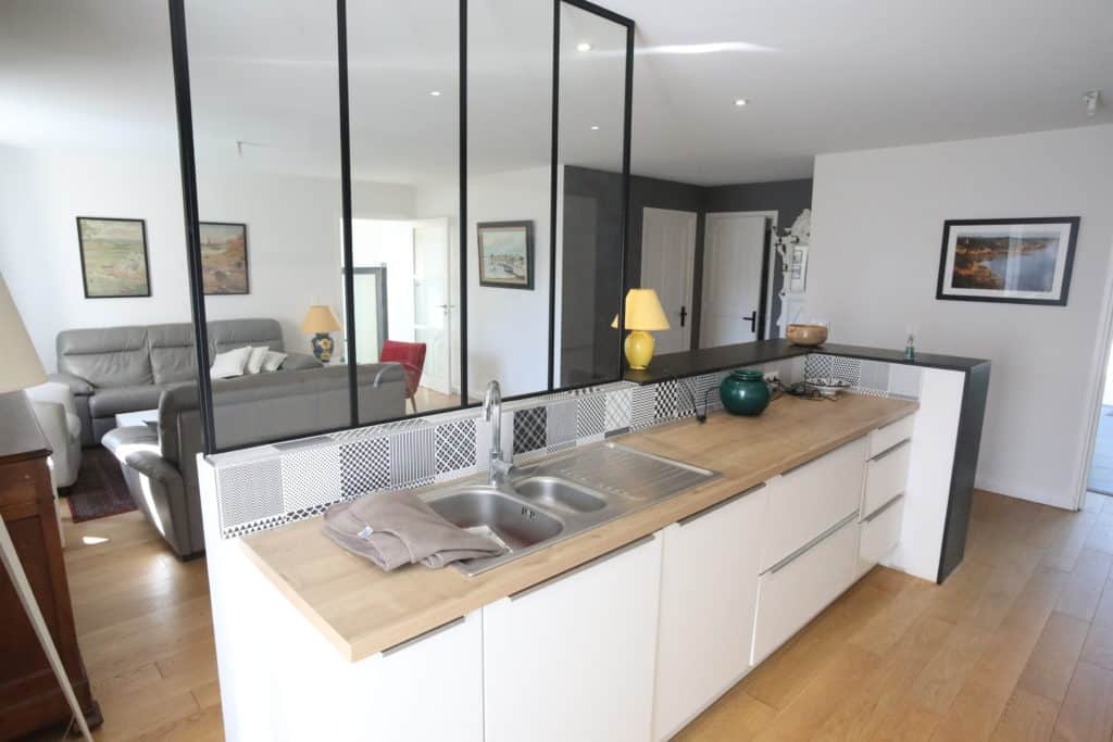 maison à vendre à Paimpol