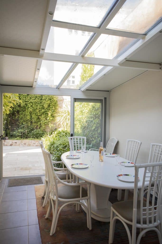 maison à vendre à Paimpo