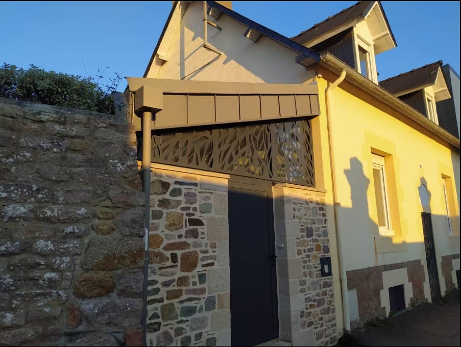 maison à vendre à Paimpol