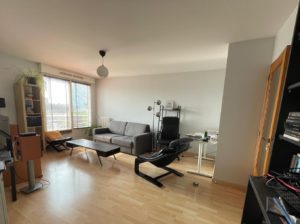 T2 à vendre à Rennes