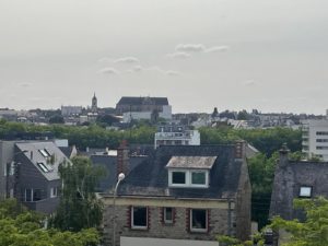 T2 à vendre à Rennes