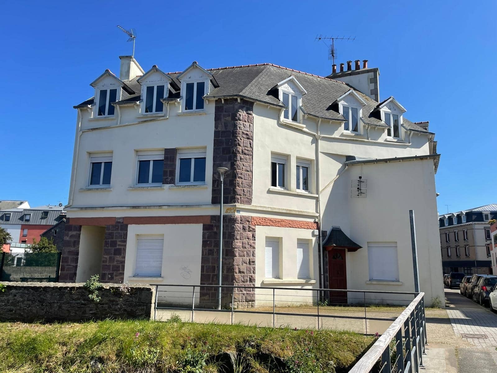 Immeuble Paimpol à vendre